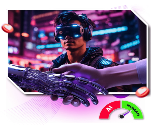 Video AI Moderator