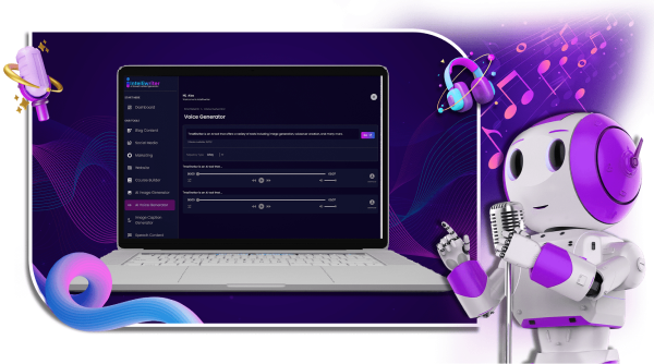 Chat AI Moderator